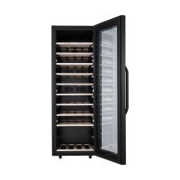 Купить отдельностоящий винный шкаф Libhof GM-65 black